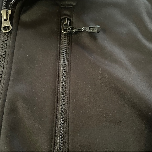 Swiss +tech men’s jacket sz small - Picture 6 of 12